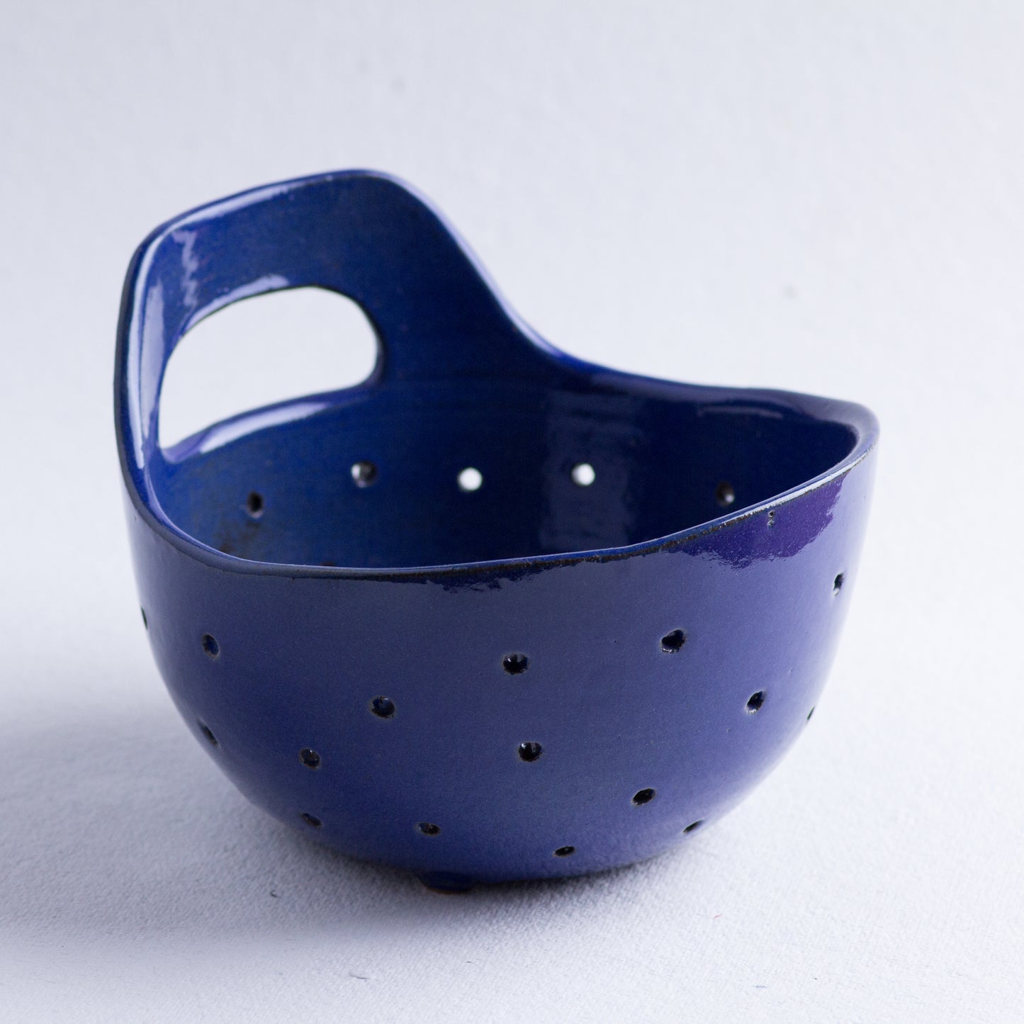 Berry Bowl | Ultramarine Blue