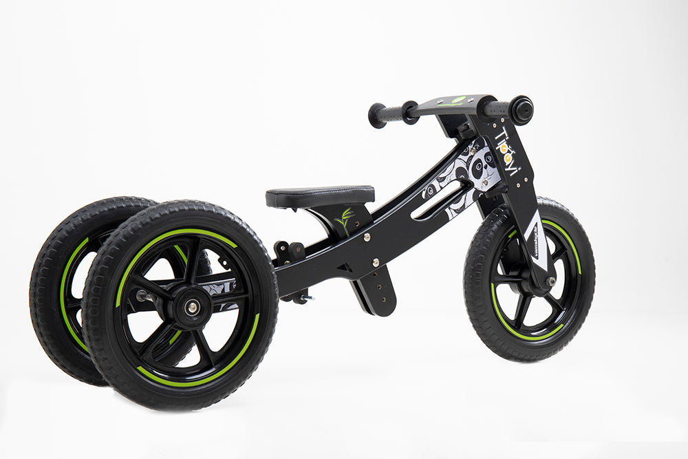 Vamshycle tipayi best sale balance bike